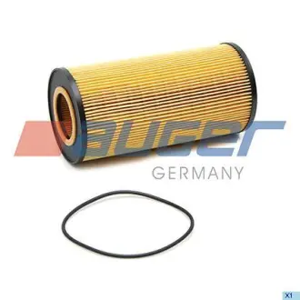 Oil filter, cartridge. Фильтр масляный, вставка AUGER 76820
