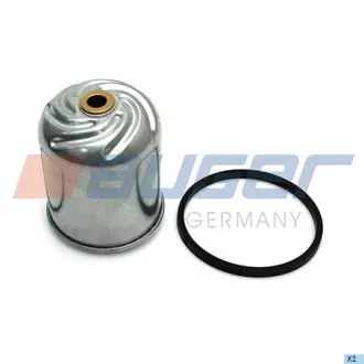 Oil filter, cartridge, centrifugal. Фильтр масляный, элемент, центробежный AUGER 76822