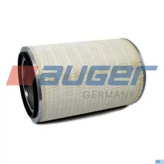 Фільтр повітряний AUGER 76832