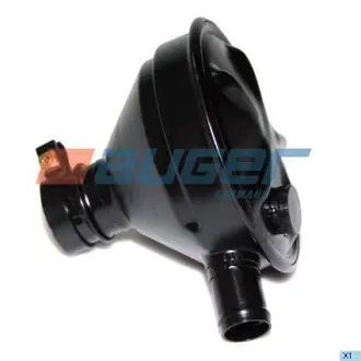 Air oil separator, breather, element. Фильтр воздушно-масляный сепаратор, сапун AUGER 76834