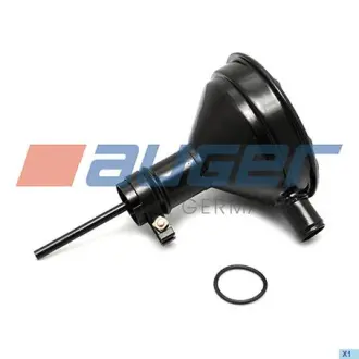 Hydraulic filter, air breather. Фильтр гидравлический, сапун гидробака AUGER 76837