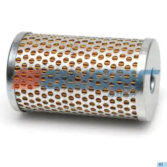 Hydraulic filter, cartridge. Фильтр гидравлический, вставка AUGER 76842