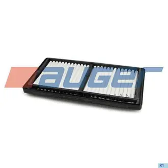 Cabin air filter. Фильтр воздушный салона AUGER 76851