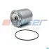Oil filter, cartridge, centrifugal. Фильтр масляный, элемент, центробежный AUGER 77840 (фото 1)