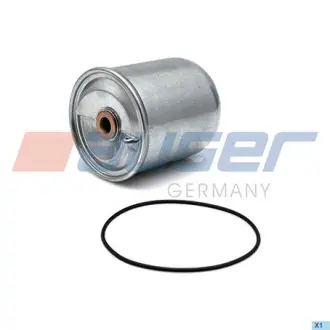 Oil filter, cartridge, centrifugal. Фильтр масляный, элемент, центробежный AUGER 77840
