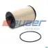 Fuel filter, cartridge. Фильтр топливный, вставка AUGER 77855 (фото 1)