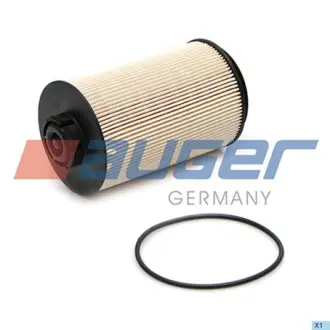 Fuel filter, cartridge. Фильтр топливный, вставка AUGER 77855