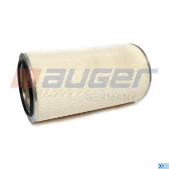 Фільтр повітряний AUGER 78186