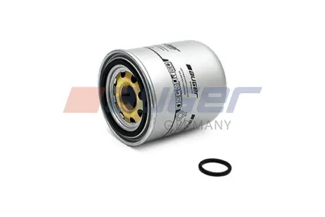 Air dryer, desiccant, Spin-On. Фильтр осушителя воздуха для пневмотормозов AUGER 78277