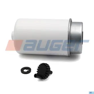 Fuel filter, water separator, element. Фильтр топливный, сепаратор, элемент AUGER 78280