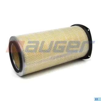 Фільтр повітряний AUGER 78977