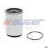 Fuel filter, water separator, Spin-On. Фильтр топливный сепаратор, накручиваемый AUGER 78987 (фото 1)