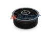 Корпус паливного фільтра SCANIA 4, 4 BUS, F, G I, K, N BUS, P I, R I, T DC07.101-DT16.08 05.95- AUGER 80218 (фото 1)