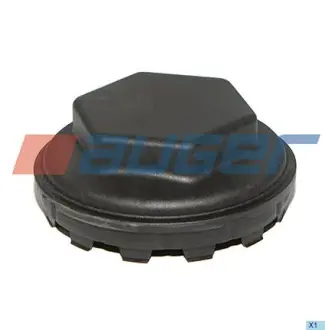 Кришка ступиці AUGER 80242