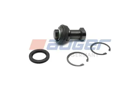 Ремкомплект підвіски кабіни AUGER 80781