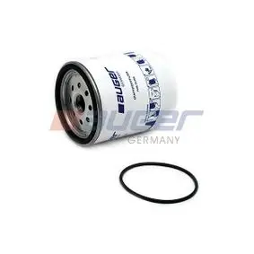 Fuel filter, water separator, Spin-On. Фильтр топливный сепаратор, накручиваемый AUGER 81368
