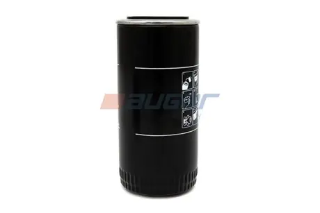 Oil filter, Spin-On. Фильтр масляный, накручиваемый AUGER 86902