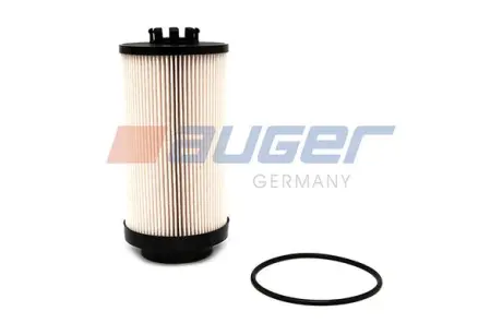 Fuel filter, cartridge. Фильтр топливный, вставка AUGER 86911