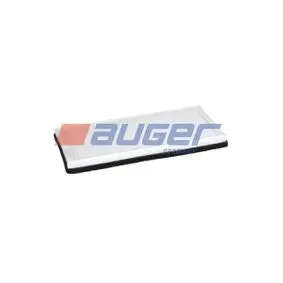 Cabin air filter, element. Фильтр салона, кондиционера, воздушный, элемент AUGER 86936