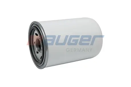 Oil filter, Spin-On. Фильтр масляный, накручиваемый AUGER 87027