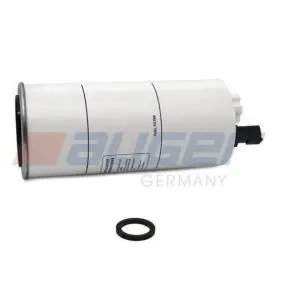 Fuel filter, water separator, Spin-On. Фильтр топливный сепаратор, накручиваемый AUGER 87028