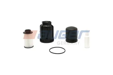 Carbamide filter, kit. Фильтр карбамидный, набор AUGER 95792