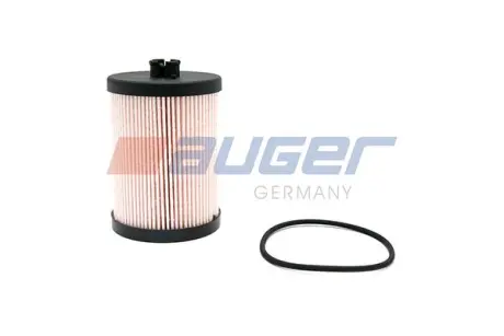Fuel filter, cartridge. Фильтр топливный, вставка AUGER 96018