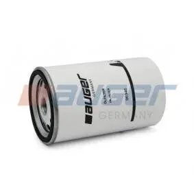 Oil filter, Spin-On. Фильтр масляный, накручиваемый AUGER 96946