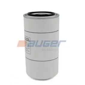 Oil filter, Spin-On. Фильтр масляный, накручиваемый AUGER 97063