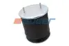 Пневмоподушка задн (діаметр: 248мм, (en) plastic base, (en) with base) SAF B 08.05- AUGER AU344022KP06 (фото 1)