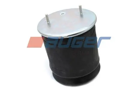 Пневмоподушка задн (діаметр: 248мм, (en) plastic base, (en) with base) SAF B 08.05- AUGER AU344022KP06
