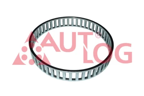 Кільце ABS задн лів/прав MERCEDES M (W163) 2.3-5.4 02.98-06.05 AUTLOG AS1025