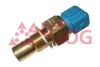 Датчик температури (2 конт., синій) BERLINGO/JUMPY 1.9D 96-15 AUTLOG AS2183 (фото 1)