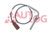 Датчик температури ВГ Audi Q7/VW Touareg 3.0 TDI 04-18 AUTLOG AS3076 (фото 1)