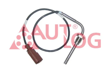 Датчик температури ВГ Audi Q7/VW Touareg 3.0 TDI 04-18 AUTLOG AS3076