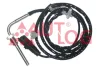 Датчик температури відпрацьованих газів ASTRA H/ZAFIRA 1.9 CDTi 04-15 AUTLOG AS3103 (фото 1)