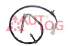 Датчик температури ВГ ASTRA 1.7 CDTI 09-15 (PTC) AUTLOG AS3110 (фото 1)