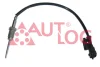 Датчик температури вихлопних газів (перед каталізатором) HYUNDAI ELANTRA III, ELANTRA IV, ELANTRA V, GRANDEUR, I20 I, I30, IX20, SANTA FÉ I, SANTA FÉ II, SONATA V, TRAJET, TUCSON 1.1D-2.2D 04.01- AUTLOG AS3112 (фото 1)