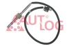 Датчик температури ВГ (в каталізаторі) MB Vito (W447) 2.2 CDI 14- AUTLOG AS3179 (фото 2)