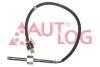 Датчик температури ВГ (перед сажевим фільтром) MB C-class (W205)/E-class (W212) AUTLOG AS3202 (фото 1)