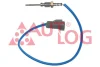 Датчик температури ВГ (380mm) KUGA 2.0 TDCi 10-19 AUTLOG AS3268 (фото 1)
