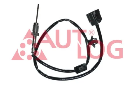 Датчик температури вихлопних газів (перед DPF) NISSAN QASHQAI I, X-TRAIL II 2.0D 02.07-12.13 AUTLOG AS3274
