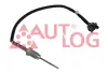 Датчик температури ВГ Dacia Duster/Logan/Sandero 1.5 dCi 10- AUTLOG AS3401 (фото 1)