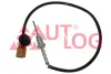 Датчик температури ВГ (530mm) MOVANO/MASTER 2.3 CDTI/dCi 12- AUTLOG AS3410 (фото 1)