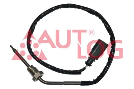 Датчик температури ВГ (в каталізаторі) VW Crafter 2.0 TDI 11-16 AUTLOG AS3429