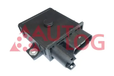 Реле свічок накалу BMW 3 (E46/E90/E92) /5 (E60)/TOURING 3.0 03-11 AUTLOG AS3483