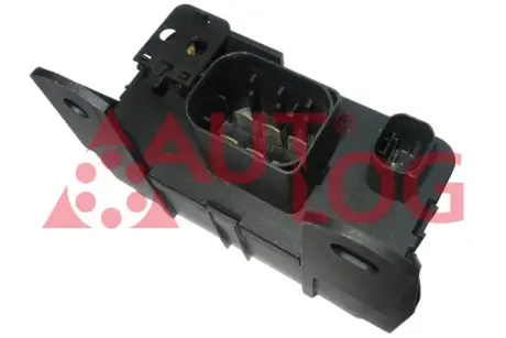 Реле свічок накалу SPRINTER 2.7-2.9 95-06 AUTLOG AS3485