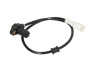 Датчик ABS передн OPEL COMBO/MINIVAN, CORSA B, CORSA B/HATCHBACK, TIGRA 1.0-1.7D 03.93-10.01 AUTLOG AS4039 (фото 1)