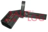 Датчик ABS задн/передн лів AUDI A4 ALLROAD B8, A4 B8, A5, A6 ALLROAD C6, A6 ALLROAD C7, A6 C5, A6 C6, A6 C7, A7, A8 D2, A8 D3, A8 D4, Q5, R8, R8 SPYDER 1.8-6.3 01.97- AUTLOG AS4146 (фото 1)