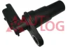 Датчик колінвала DUSTER/LAGUNA III/MEGANE III 1.6 16V 07-18 AUTLOG AS4598 (фото 1)